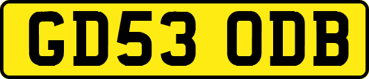 GD53ODB