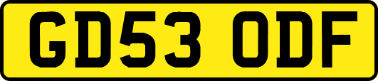 GD53ODF