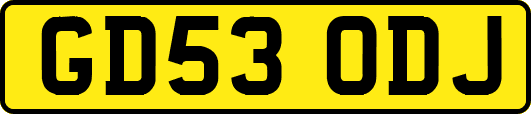 GD53ODJ