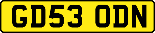 GD53ODN