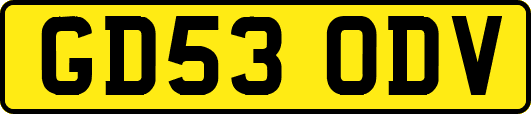 GD53ODV