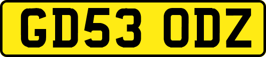 GD53ODZ