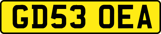 GD53OEA