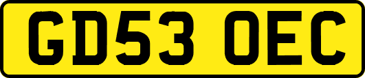 GD53OEC