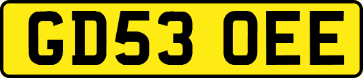 GD53OEE