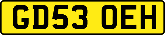 GD53OEH