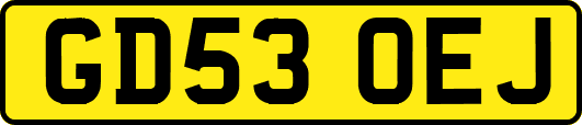 GD53OEJ