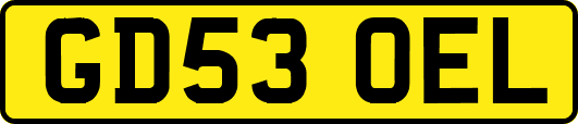GD53OEL