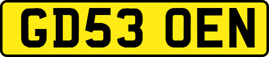 GD53OEN