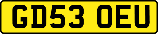 GD53OEU