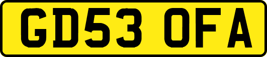 GD53OFA