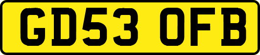 GD53OFB
