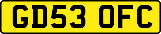 GD53OFC