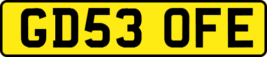 GD53OFE
