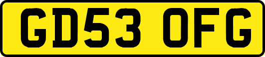 GD53OFG