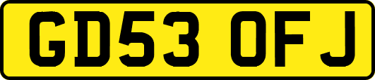 GD53OFJ