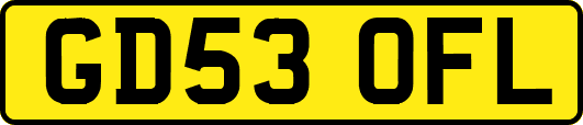 GD53OFL