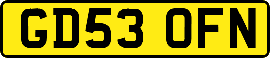 GD53OFN