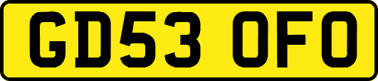 GD53OFO
