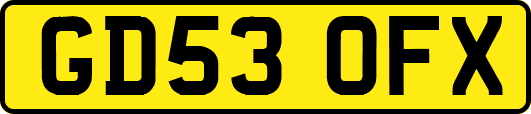GD53OFX
