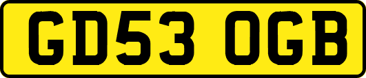 GD53OGB