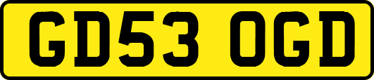 GD53OGD