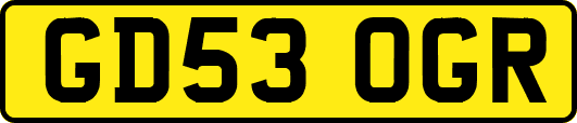 GD53OGR