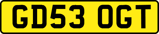 GD53OGT