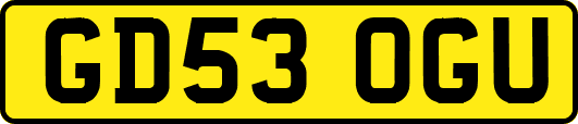 GD53OGU