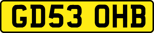 GD53OHB