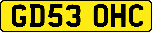 GD53OHC