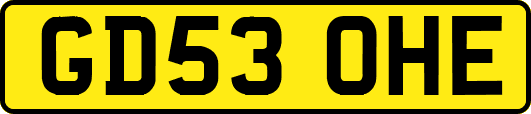 GD53OHE