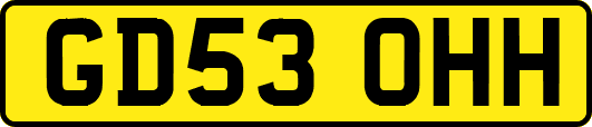 GD53OHH