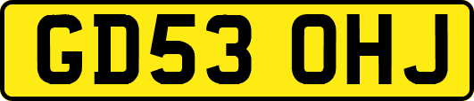 GD53OHJ