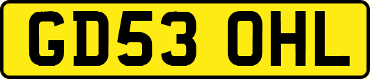 GD53OHL