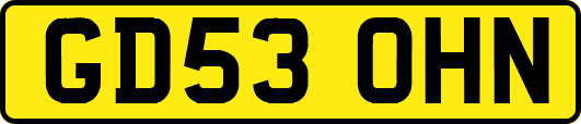 GD53OHN