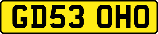 GD53OHO
