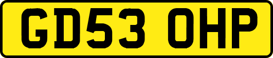 GD53OHP