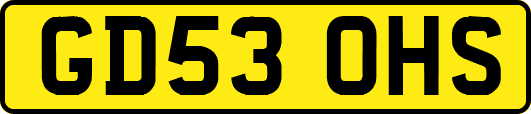 GD53OHS