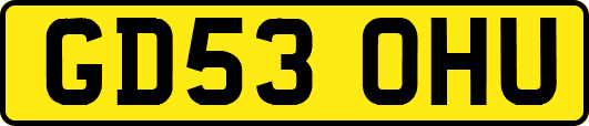 GD53OHU