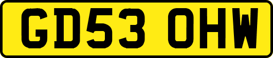 GD53OHW