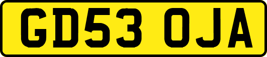 GD53OJA