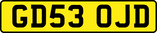 GD53OJD
