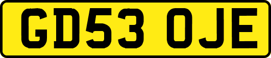 GD53OJE