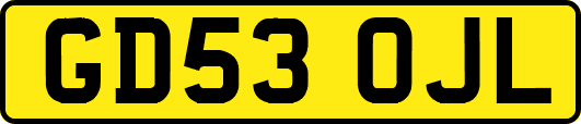 GD53OJL