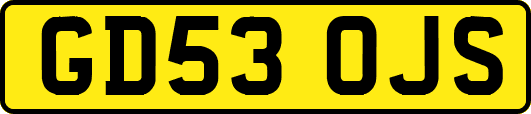 GD53OJS
