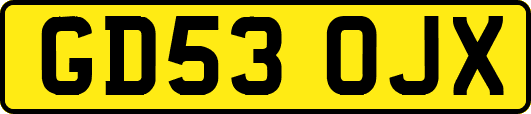 GD53OJX