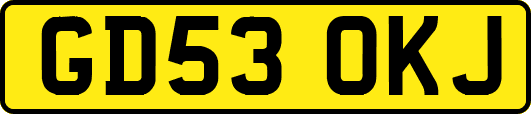 GD53OKJ