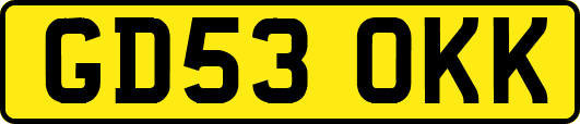 GD53OKK