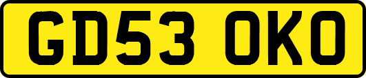 GD53OKO